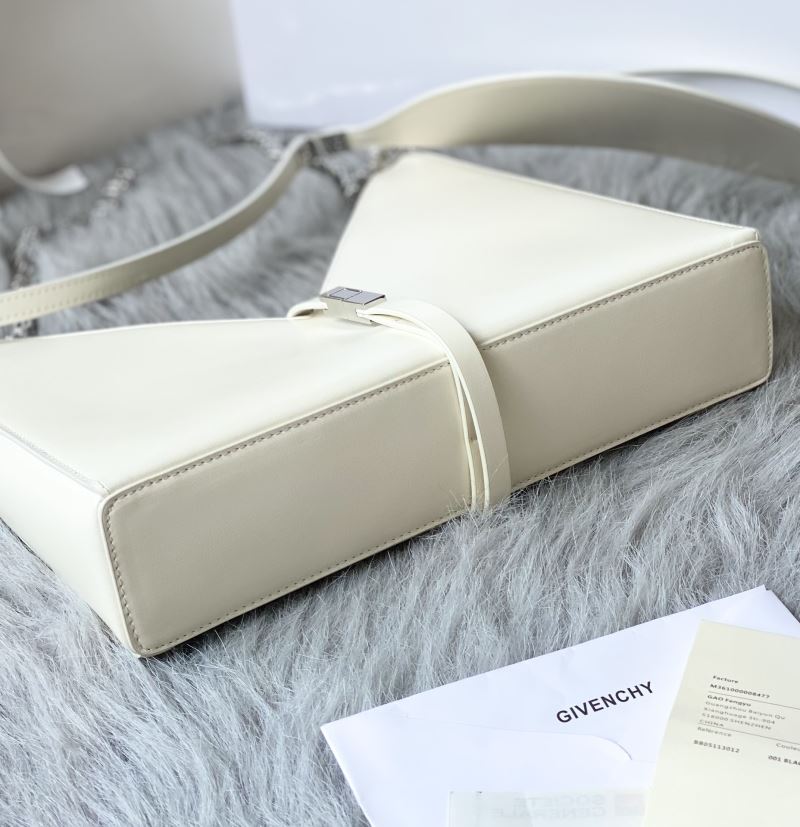 Givenchy Cut Out Bags